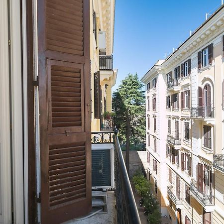 Tevere Rome Apartments Esterno foto
