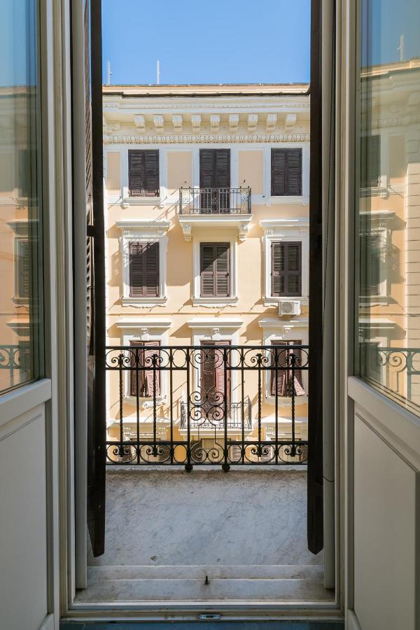 Tevere Rome Apartments Esterno foto