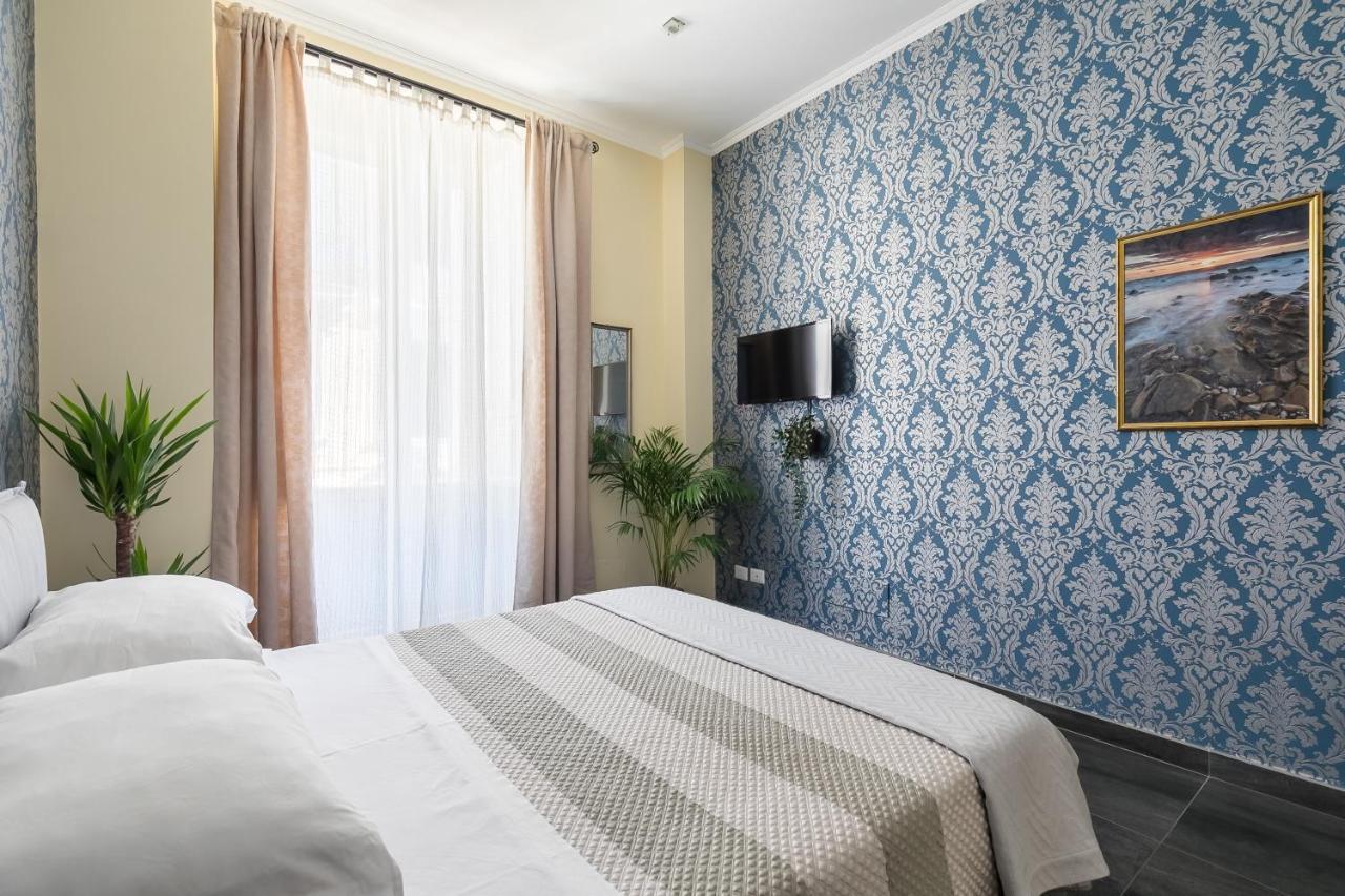 Tevere Rome Apartments Esterno foto