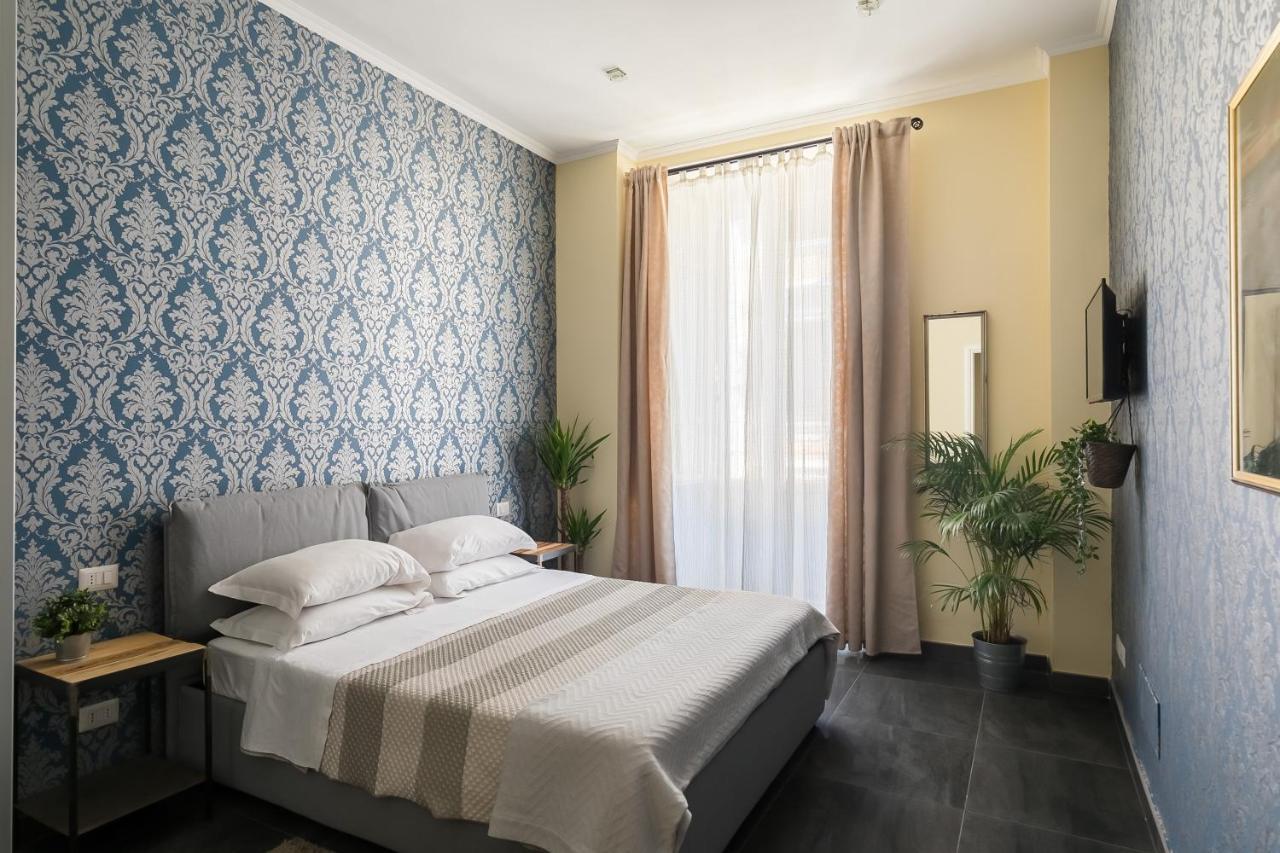 Tevere Rome Apartments Esterno foto