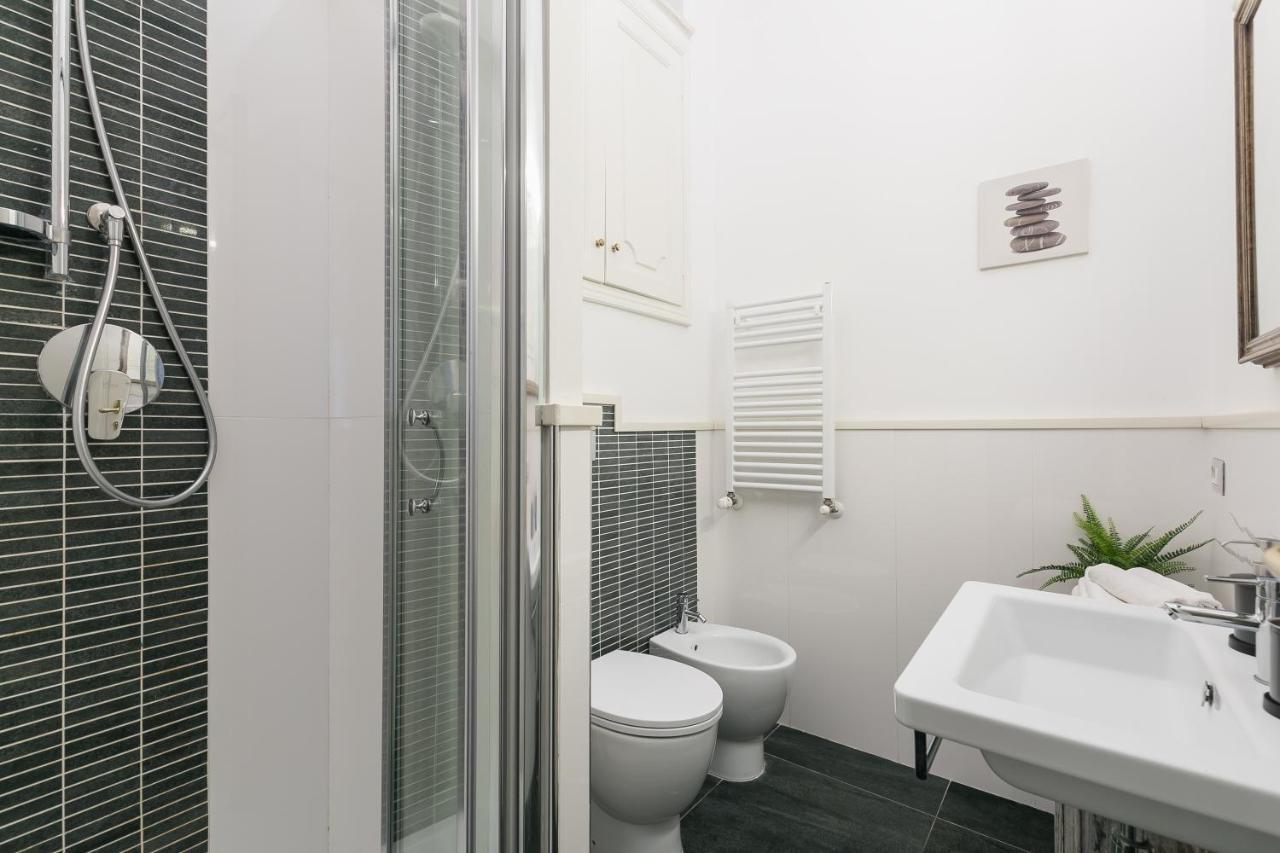 Tevere Rome Apartments Esterno foto