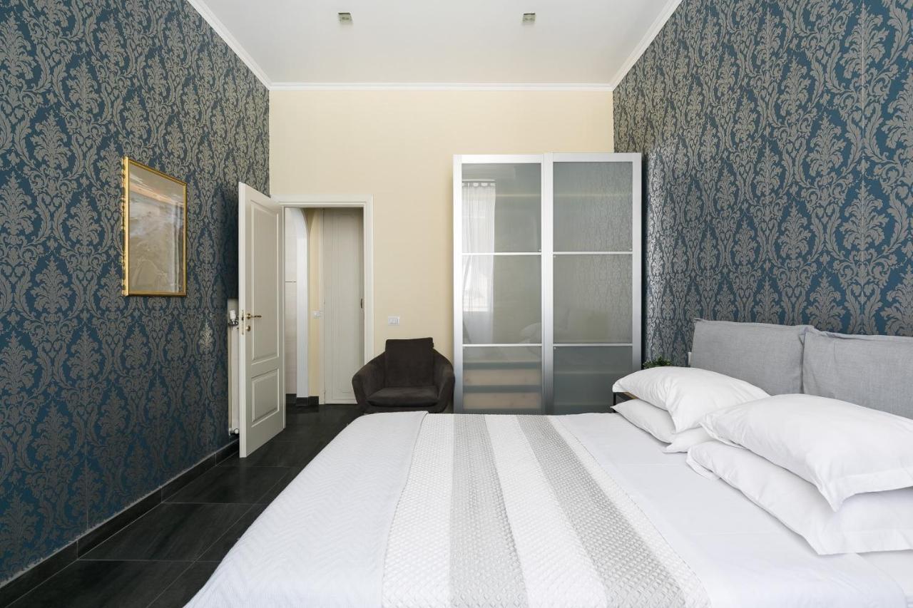 Tevere Rome Apartments Esterno foto