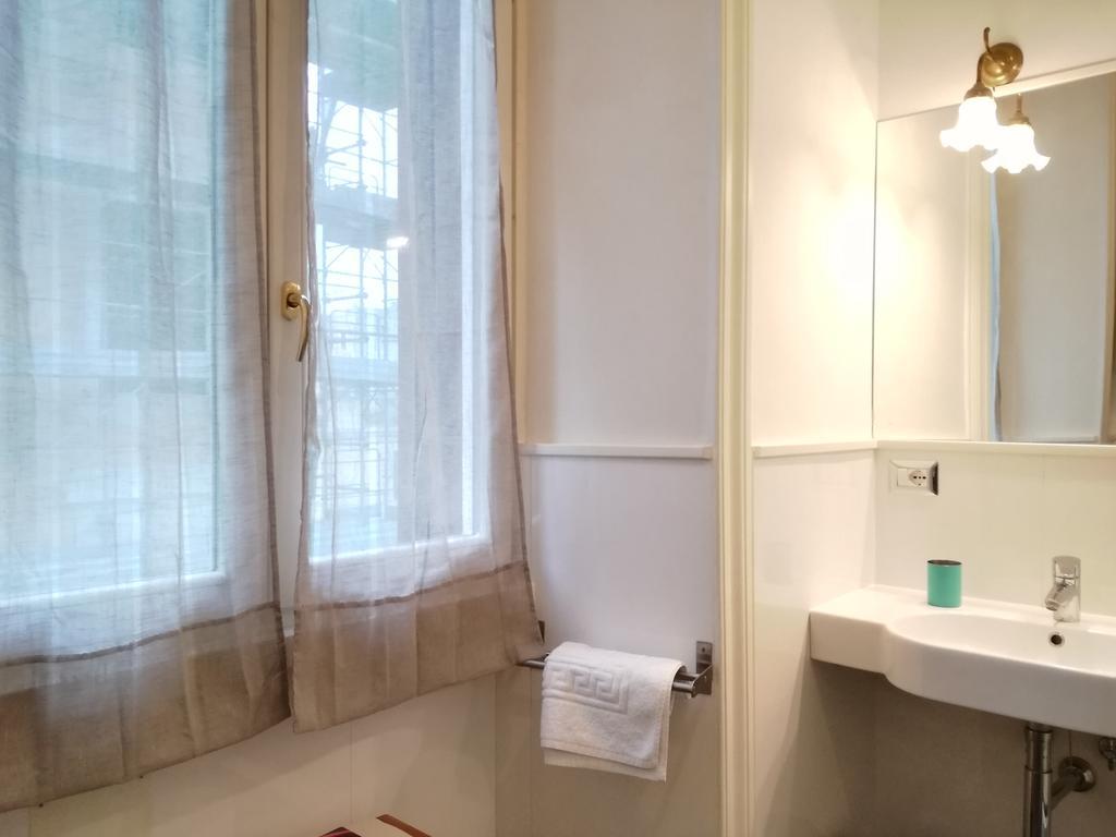 Tevere Rome Apartments Esterno foto