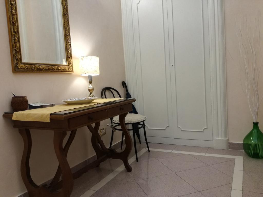 Tevere Rome Apartments Esterno foto