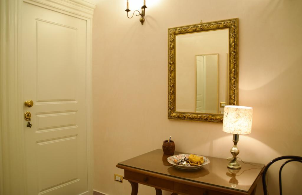Tevere Rome Apartments Esterno foto