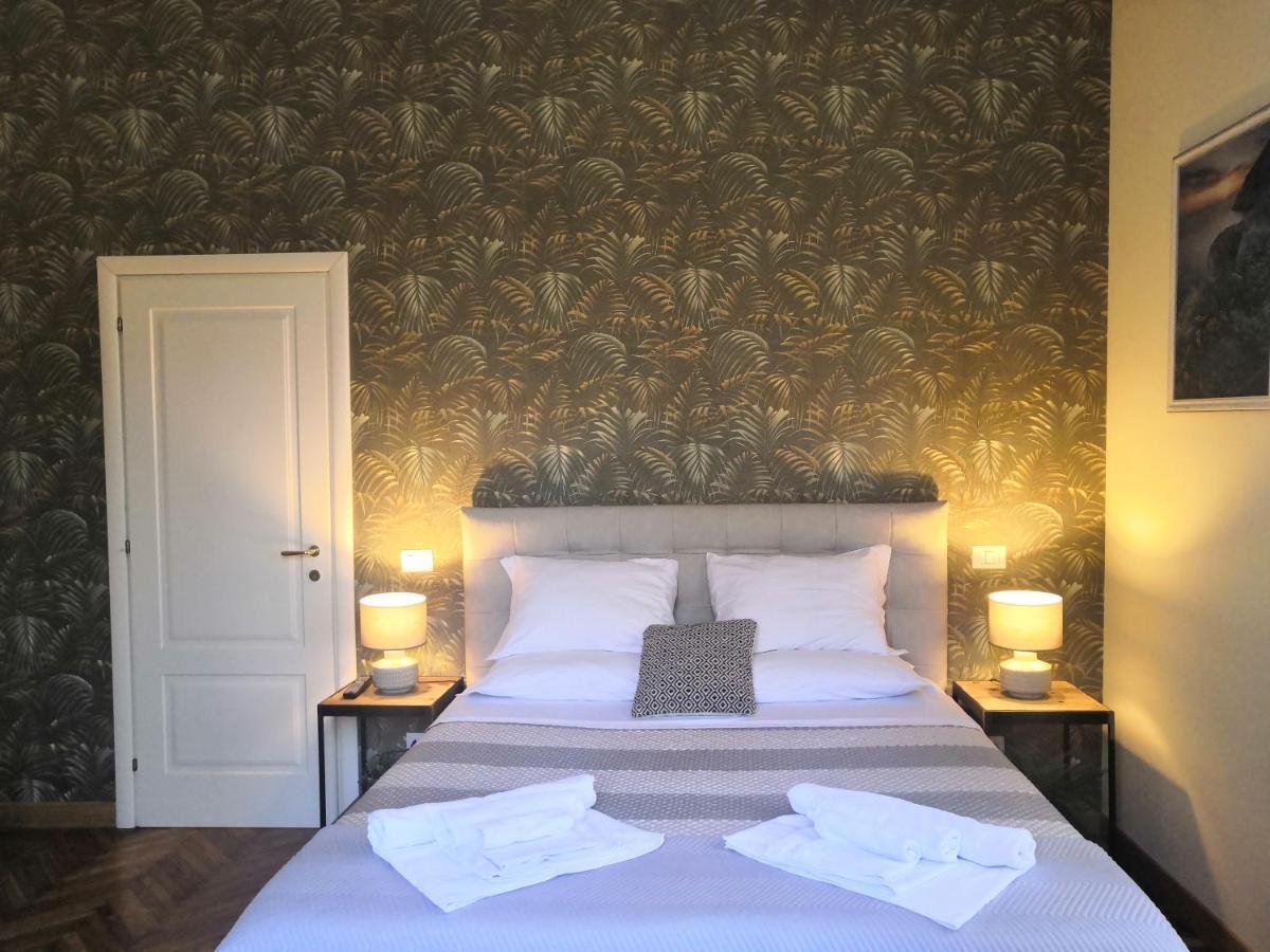 Tevere Rome Apartments Esterno foto